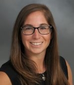 Leah Topek-Walker