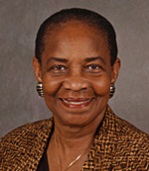Frances L. Brisbane, Ph.D..