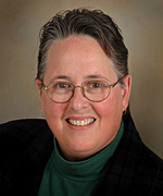 Carolyn Peabody, Ph.D.