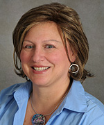 Diana Filano portrait photo