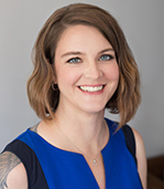 Kristen Brock Petroshius, PhD, MSW Kristen Brock Petroshius, PhD, MSW
