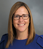 Jeanette Lukas-Englert, LMSW