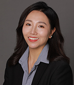 Yalu Zhang, PhD, MSW Yalu Zhang, PhD, MSW