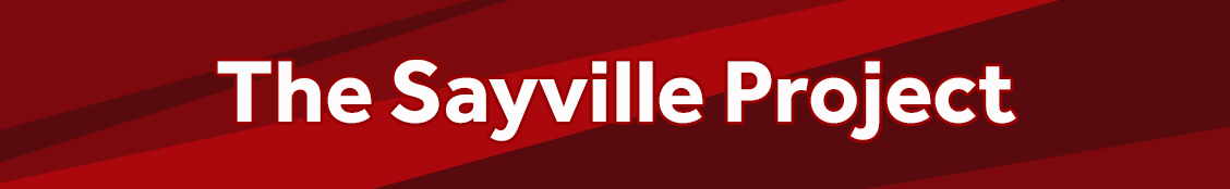 The Sayville Project The Sayville Project